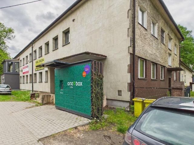 Mieszkanie na sprzedaż w Knurów, Śląskie