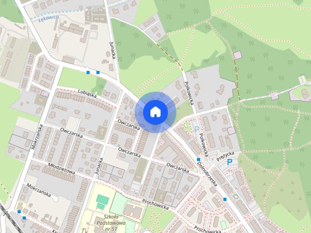 Dom do wynajęcia w Wrocław, Dolnośląskie