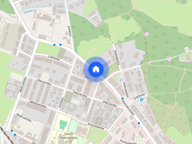 Dom do wynajęcia w Wrocław, Dolnośląskie