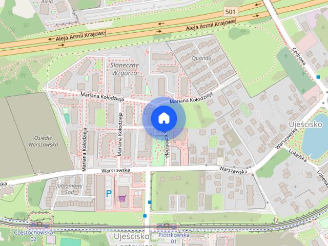 Mieszkanie do wynajęcia w Gdańsk, Pomorskie