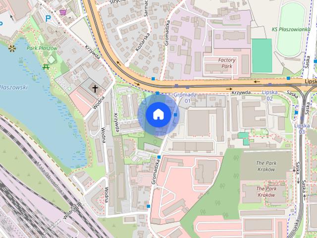 Pokój do wynajęcia w Kraków, Małopolskie