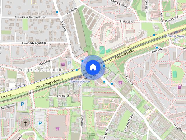 Pokój do wynajęcia w Kraków, Małopolskie