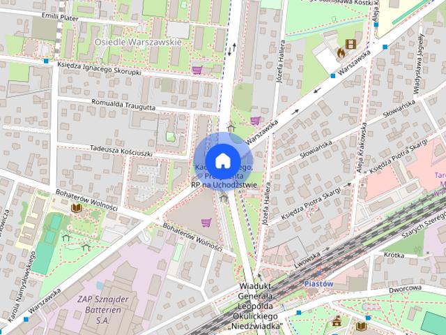 Pokój do wynajęcia w Piastów, Mazowieckie