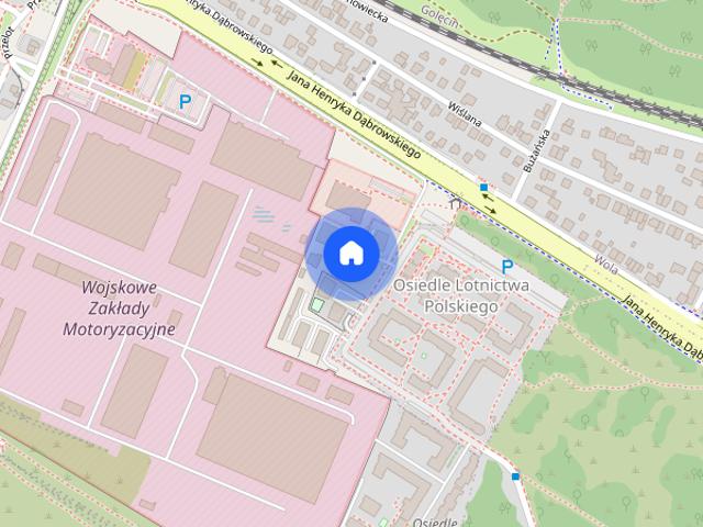 Pokój do wynajęcia w Poznań, Wielkopolskie