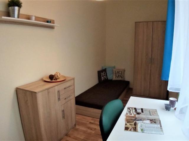 Pokój do wynajęcia w Katowice, Śląskie