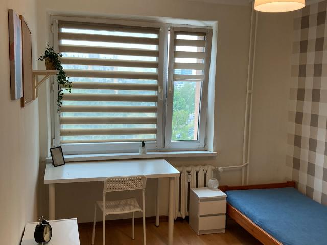 Pokój do wynajęcia w Katowice, Śląskie