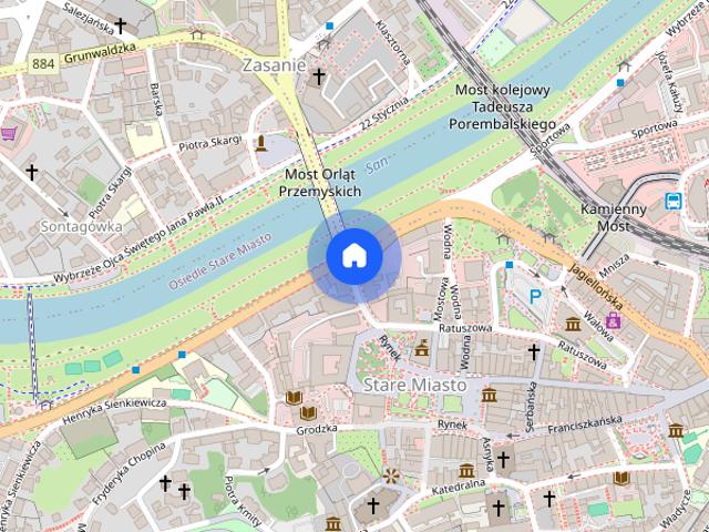 Pokój do wynajęcia w Przemyśl, Podkarpackie