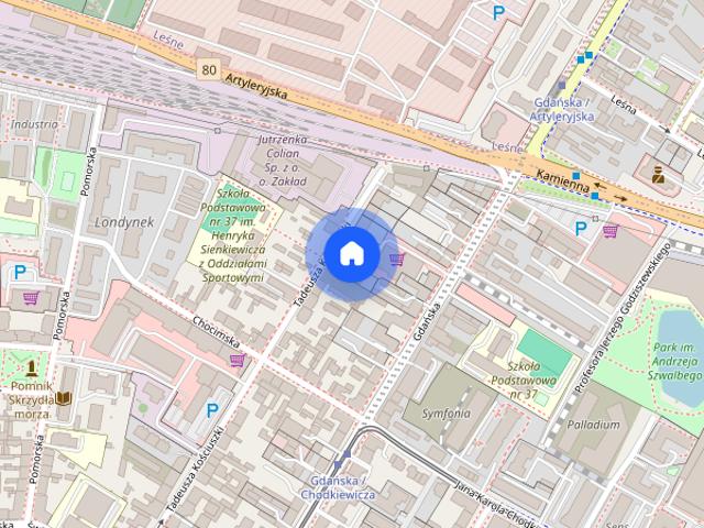 Pokój do wynajęcia w Bydgoszcz, Kujawsko-pomorskie