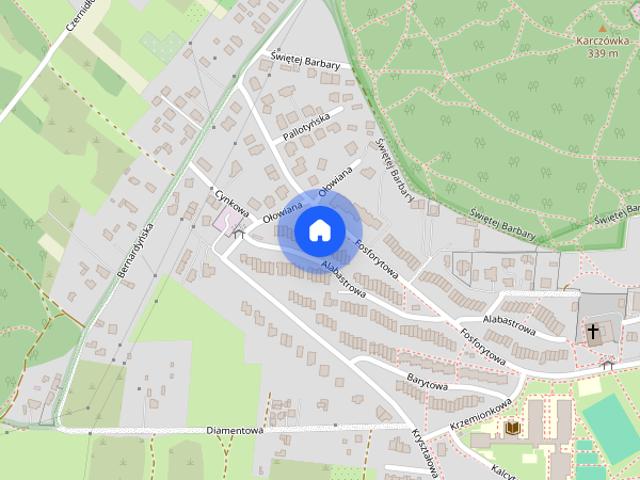 Pokój do wynajęcia w Kielce, Świętokrzyskie