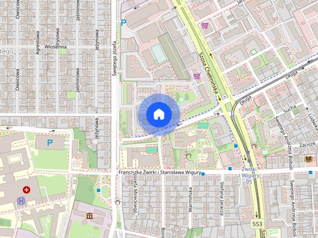 Pokój do wynajęcia w Toruń, Kujawsko-pomorskie