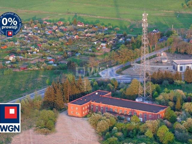 Grunt na sprzedaż w Lidzbark Warmiński, Warmińsko-mazurskie