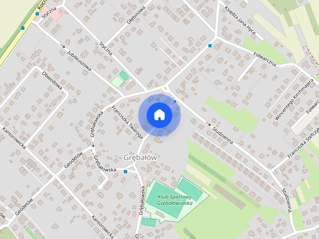 Pokój do wynajęcia w Kraków, Małopolskie