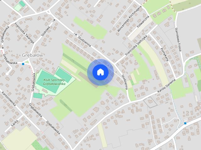 Pokój do wynajęcia w Kraków, Małopolskie