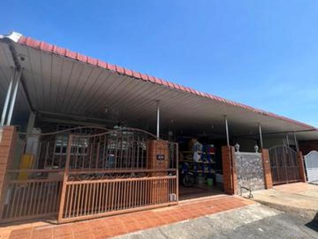 Terraced House for sale in Sungai Petani, Kuala Muda