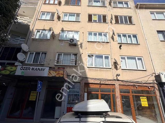 Süleymaniye Mahallesi, İnegöl içerisinde kiralık mülk