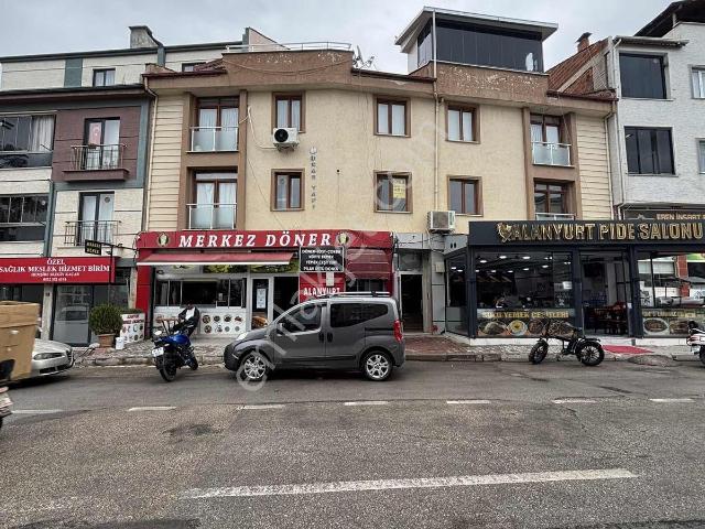 Fatih Mahallesi, İnegöl içerisinde kiralık mülk