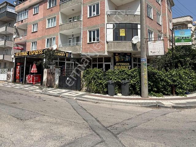 Süleymaniye Mahallesi, İnegöl içerisinde kiralık mülk