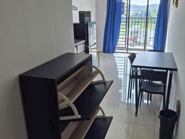 Serviced Residence for rent in Petaling, Subang Jaya