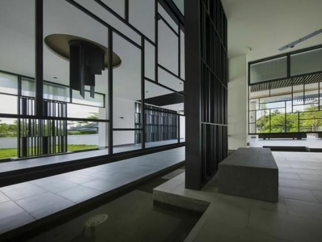 Apartment for rent in Bandar Menjalara, Kepong