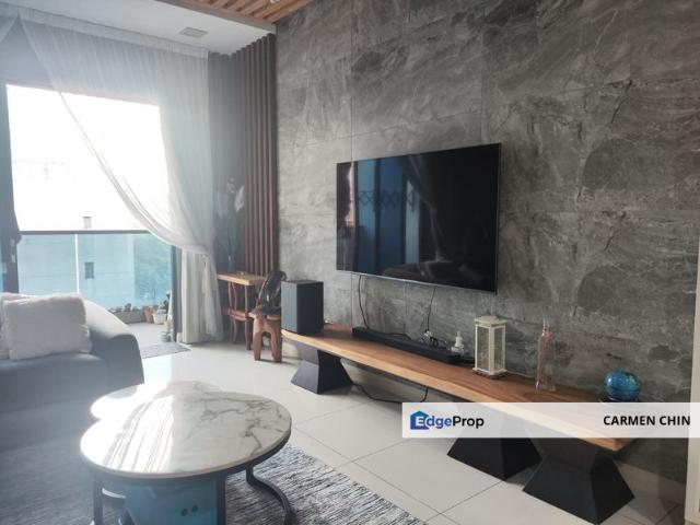 Condominium for rent in Kepong, Kuala Lumpur