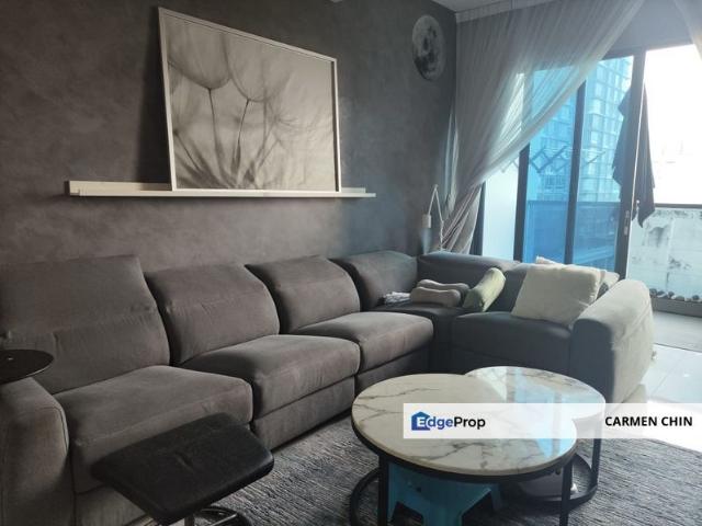Condominium for sale in Kepong, Kuala Lumpur