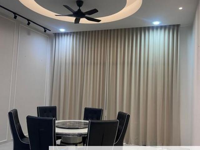 Condominium for sale in Kepong, Kuala Lumpur