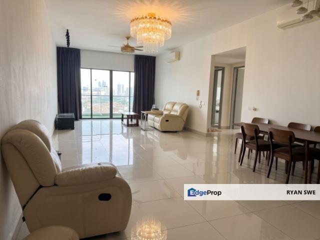 Condominium for sale in Kepong, Kuala Lumpur
