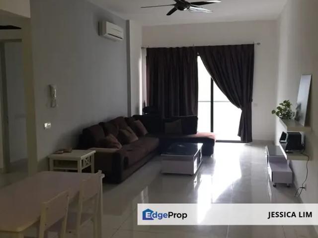 Condominium for sale in Kepong, Kuala Lumpur