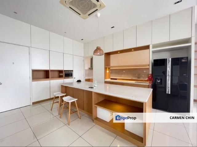 Condominium for sale in Kepong, Kuala Lumpur