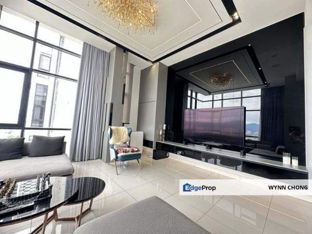 Condominium for sale in Kepong, Kuala Lumpur