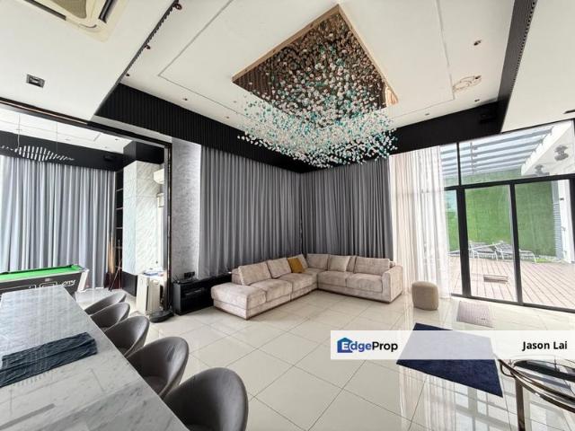 Condominium for sale in Kepong, Kuala Lumpur