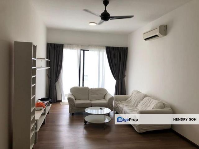 Condominium for sale in Kepong, Kuala Lumpur