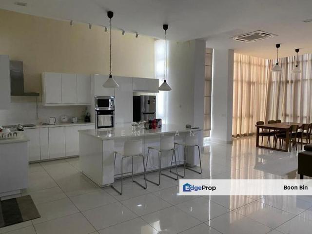 Condominium for sale in Bandar Menjalara, Kepong