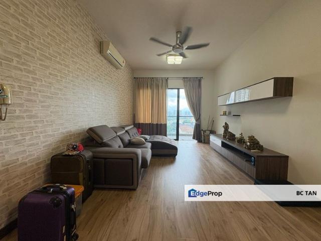 Condominium for sale in Kepong, Kuala Lumpur