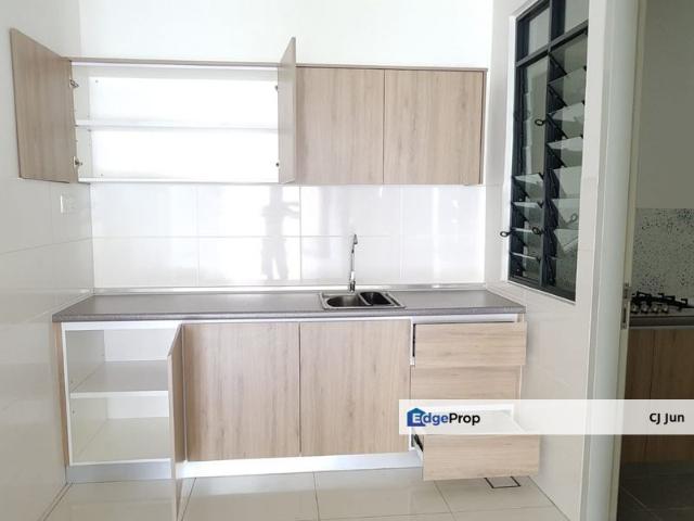 Condominium for rent in Kepong, Kuala Lumpur