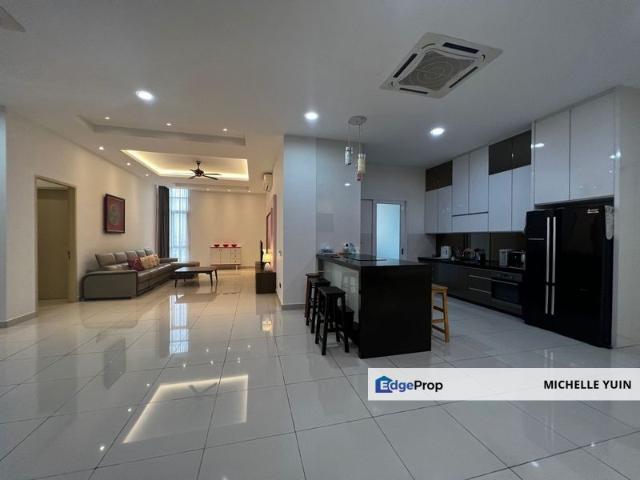 Condominium for rent in Kepong, Kuala Lumpur