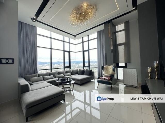 Condominium for sale in Kepong, Kuala Lumpur