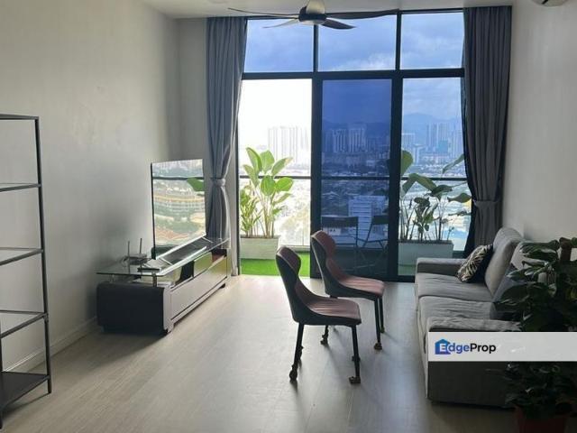 Condominium for sale in Kepong, Kuala Lumpur
