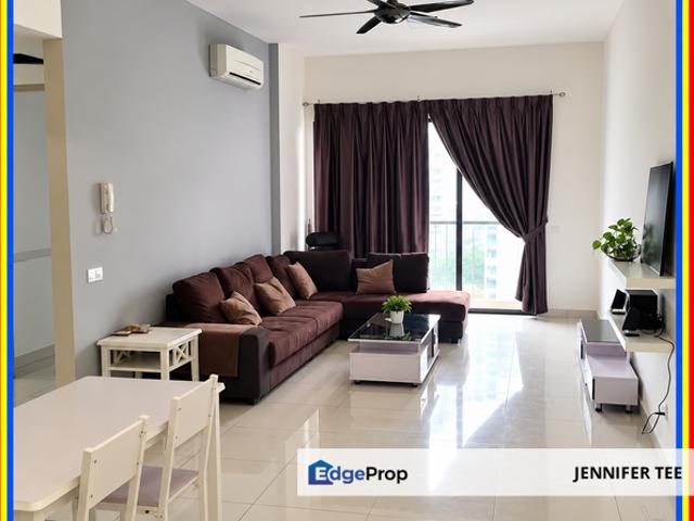 Condominium for sale in Kepong, Kuala Lumpur