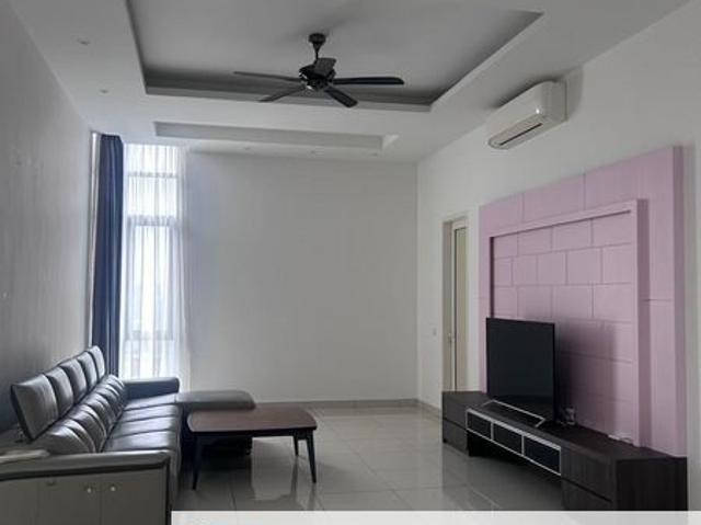 Condominium for sale in Kepong, Kuala Lumpur