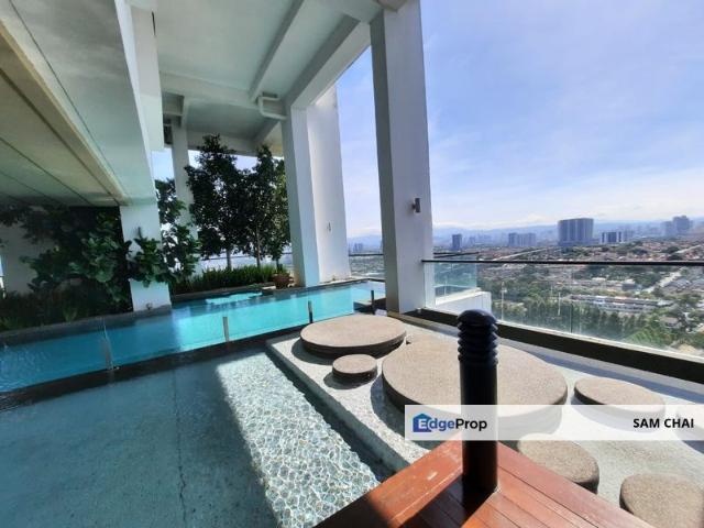 Condominium for sale in Kepong, Kuala Lumpur