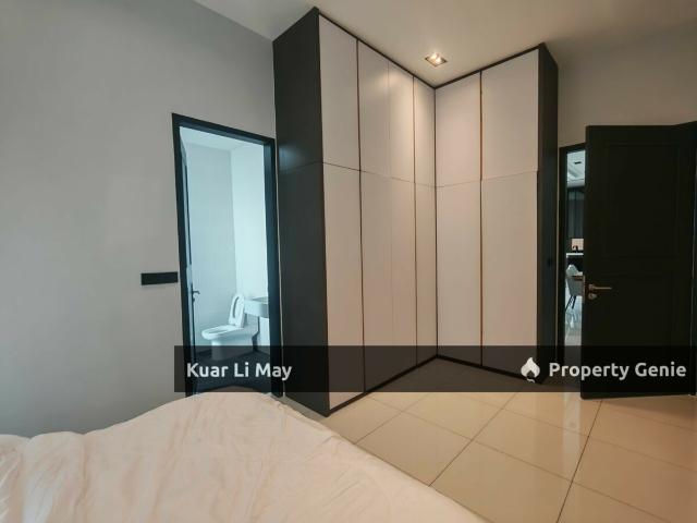 Condominium for sale in Kepong, Kuala Lumpur