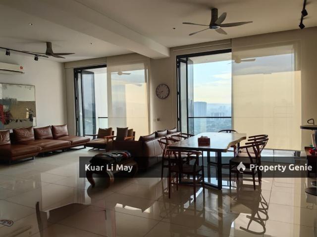 Condominium for sale in Kepong, Kuala Lumpur