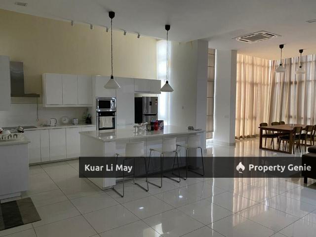 Condominium for sale in Kepong, Kuala Lumpur