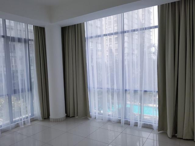 Condominium for rent in Bandar Menjalara
