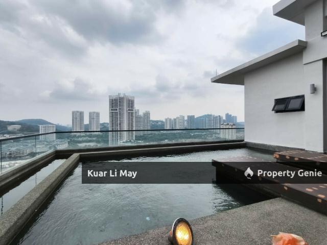 Condominium for sale in Kepong, Kuala Lumpur