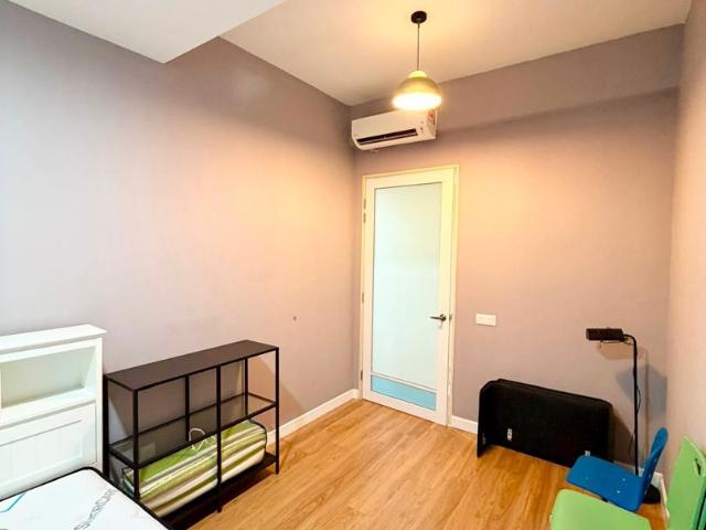 Apartment for rent in Kepong, Kuala Lumpur