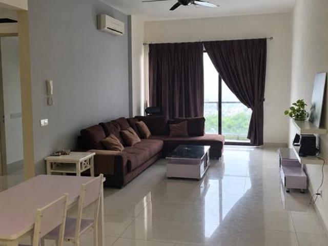 Condominium for sale in Bandar Menjalara, Kuala Lumpur