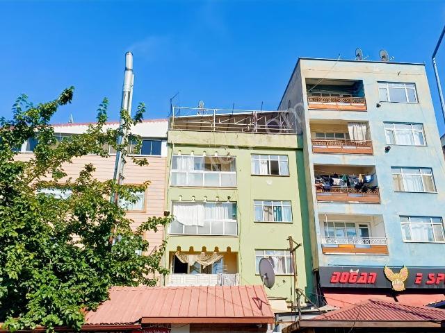 Yildirim, Bursa içerisinde satılık Bina