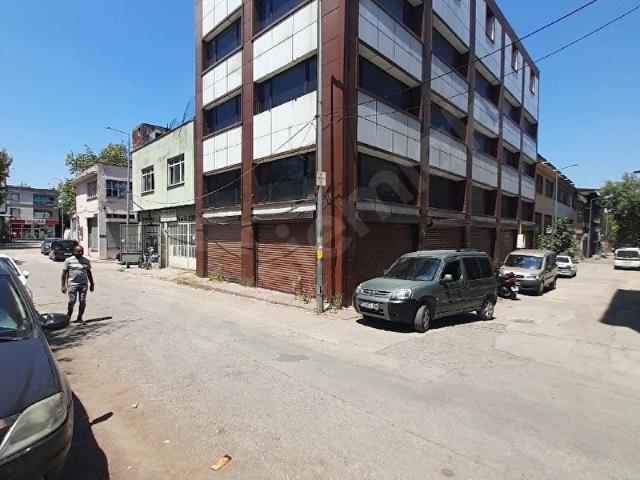 Yildirim, Bursa içerisinde satılık Bina